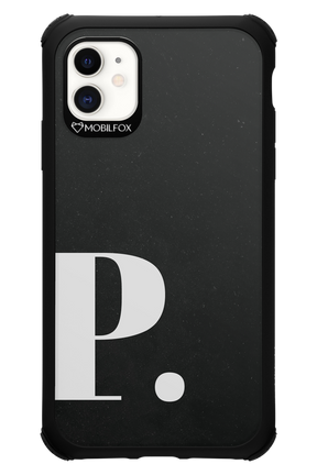 P (Off Space) 2.0 - Apple iPhone 11
