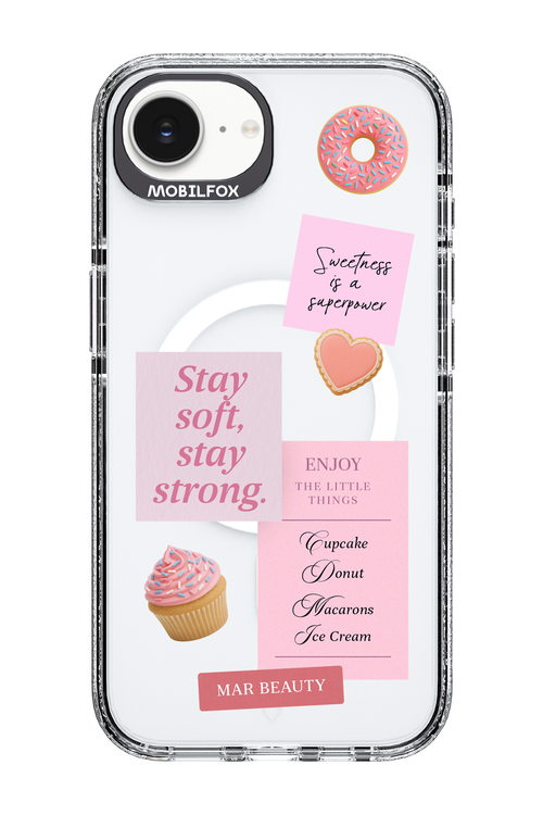 Sweet Babe - Apple iPhone 16e