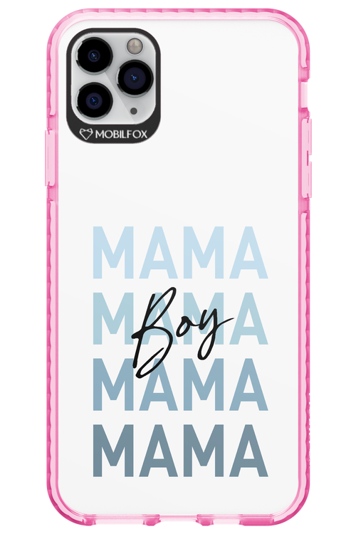 Boy Mama 2.0 - Apple iPhone 11 Pro Max