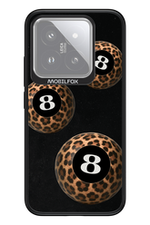 8 Baby 2.0 - Xiaomi 14