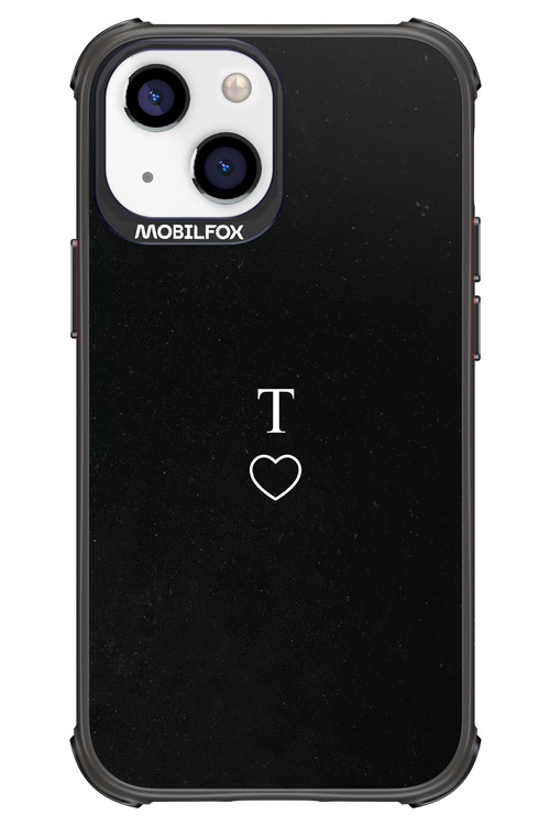 T Black 2.0 - Apple iPhone 13 Mini