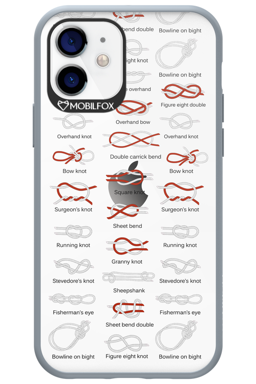 Knot Master 2.0 - Apple iPhone 12
