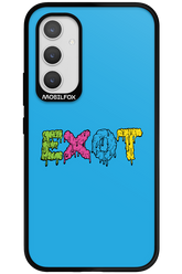 EXOT BLUE 2.0 - Samsung Galaxy A54