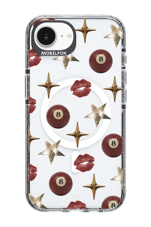 Lucky strike 2.0 - Apple iPhone 16e