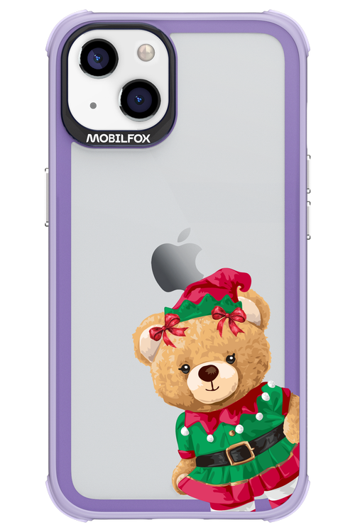 Mrs. Elf - Apple iPhone 13