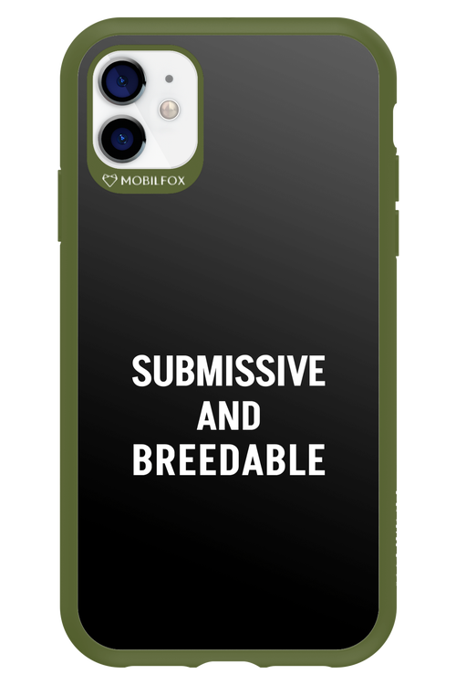 S&B 2.0 - Apple iPhone 11