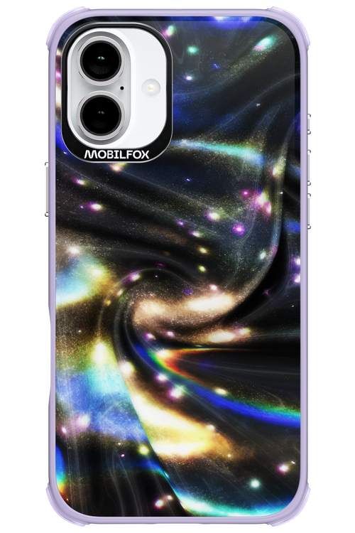 Lovely Aurora - Apple iPhone 16 Plus