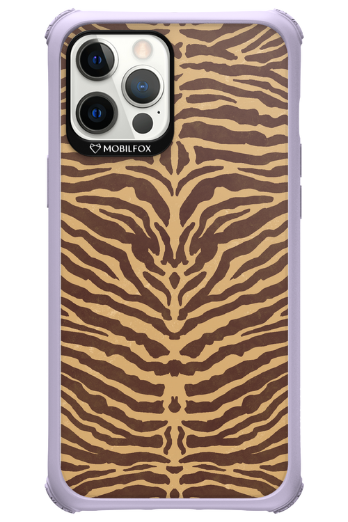 Urban Zebra - Apple iPhone 12 Pro Max