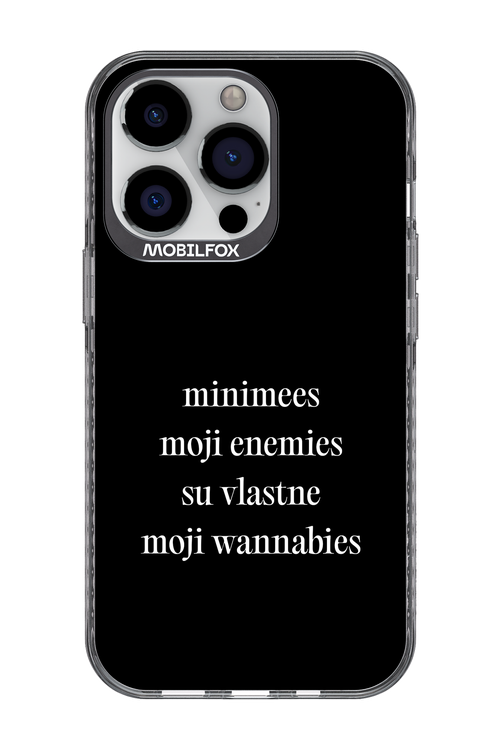 Minimees - Apple iPhone 13 Pro