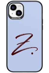 (Jellyfish Presso) Z 2.0 - Apple iPhone 15 Plus