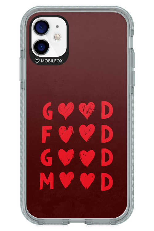 GOOD - Apple iPhone 11