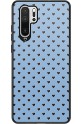 Blueberry Brunch - Huawei P30 Pro