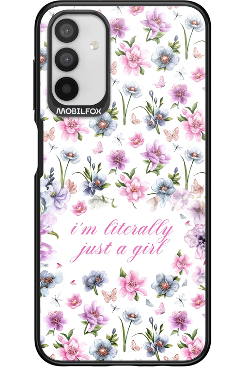 Just a girl 2.0 - Samsung Galaxy A04s