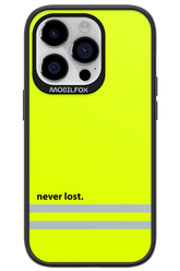 Never Lost 2.0 - Apple iPhone 14 Pro