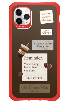 Ice Coffee - Apple iPhone 11 Pro Max