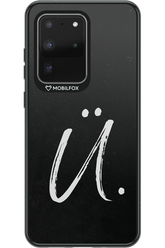(Off Space) U II 2.0 - Samsung Galaxy S20 Ultra 5G