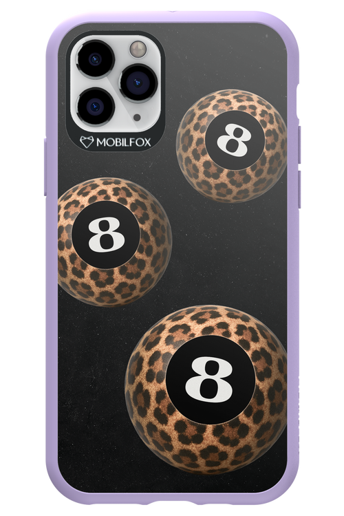 8 Baby - Apple iPhone 11 Pro
