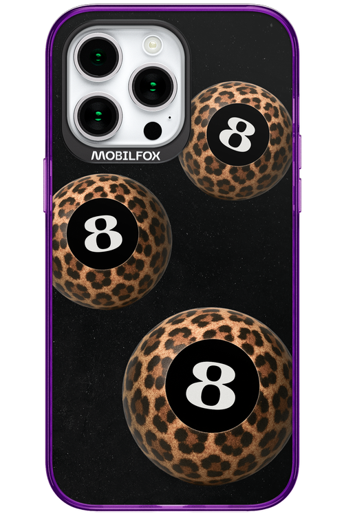 8 Baby - Apple iPhone 15 Pro Max