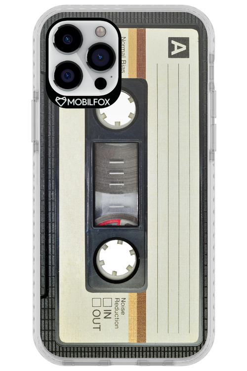 CASE 11 2.0 - Apple iPhone 12 Pro
