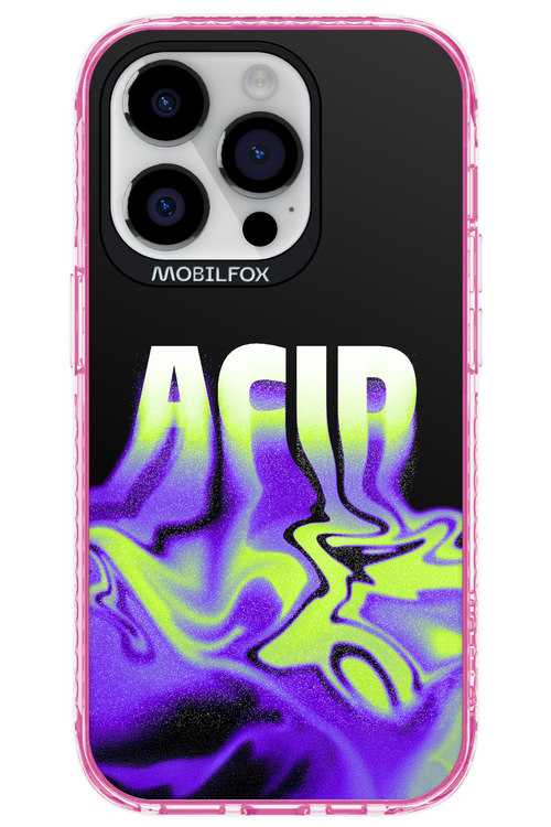 ACIID - Apple iPhone 14 Pro