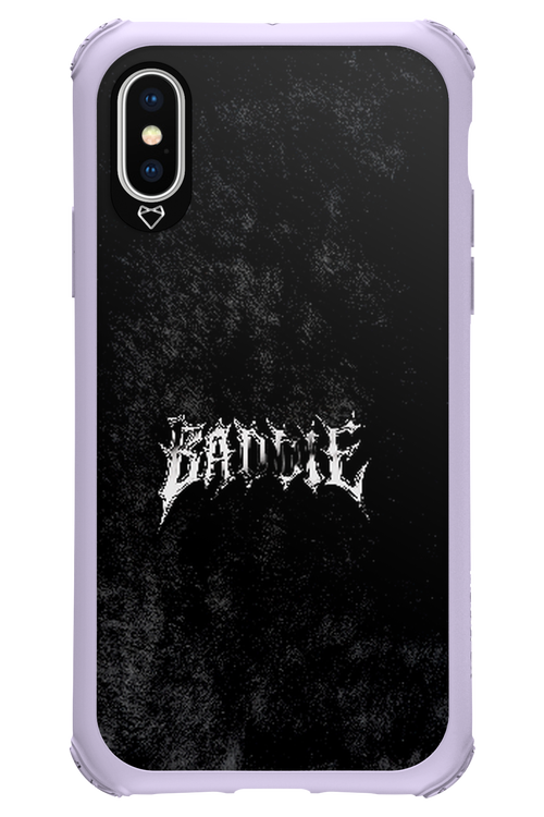 Rare Energy - Apple iPhone XS