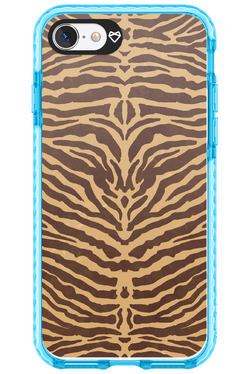 Urban Zebra - Apple iPhone SE 2020