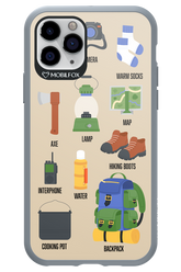 Adventure Pack - Apple iPhone 11 Pro