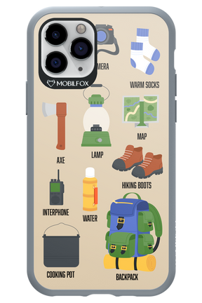 Adventure Pack - Apple iPhone 11 Pro