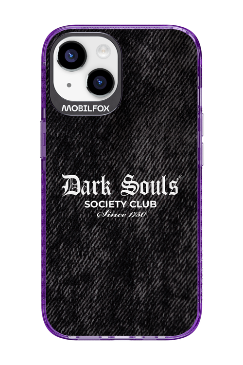Dark Souls - Apple iPhone 14