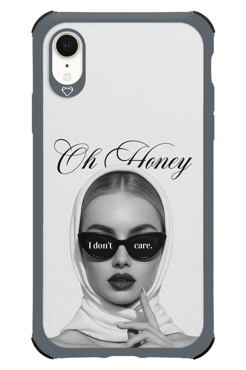 Oh Honey - Apple iPhone XR