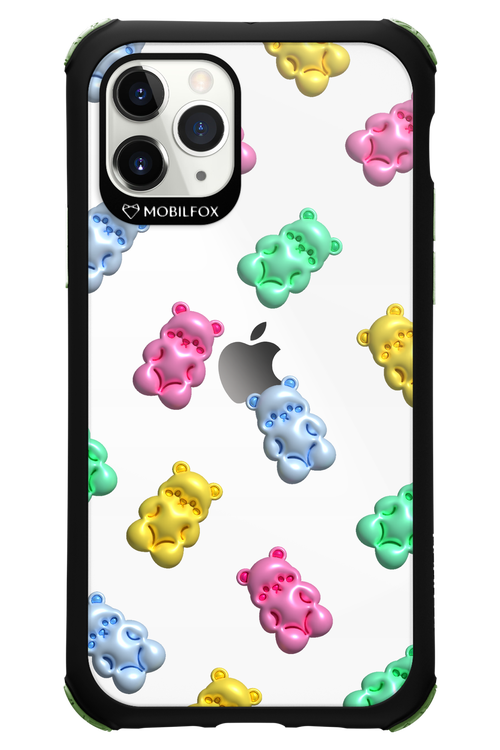 Gummmy Bears 2.0 - Apple iPhone 11 Pro