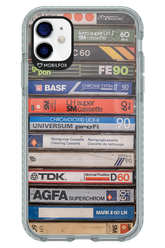 Retro Vibes - Apple iPhone 11