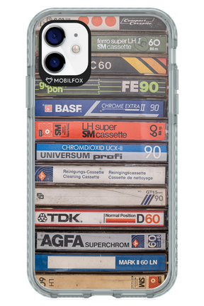 Retro Vibes - Apple iPhone 11