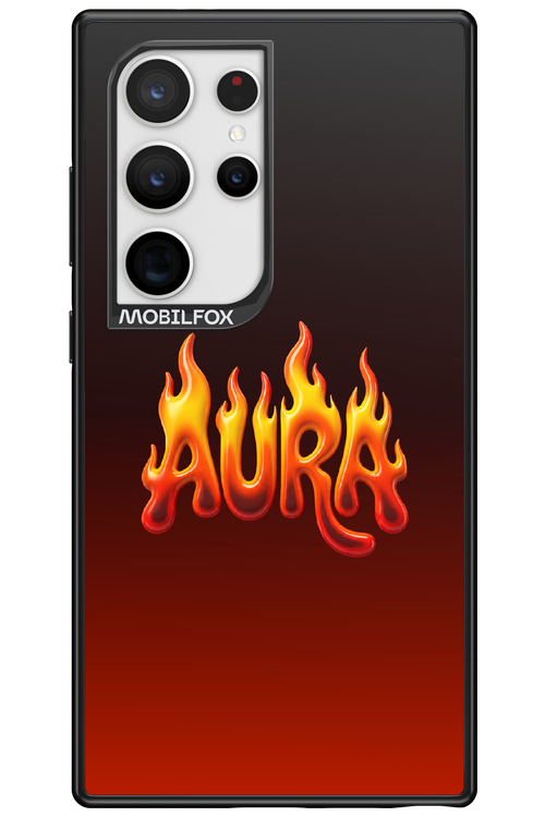 Aura 2.0 - Samsung Galaxy S24 Ultra