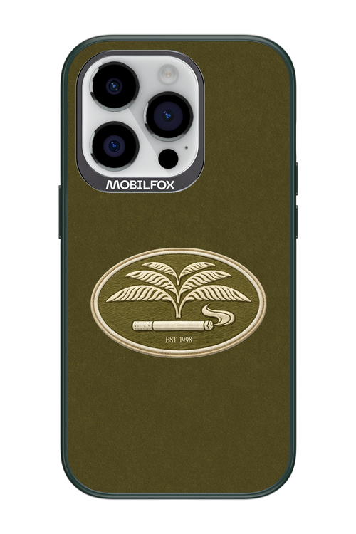 Nature Check - Apple iPhone 14 Pro