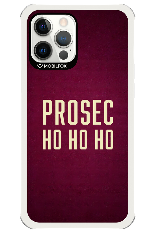 Prosec Ho - Apple iPhone 12 Pro Max