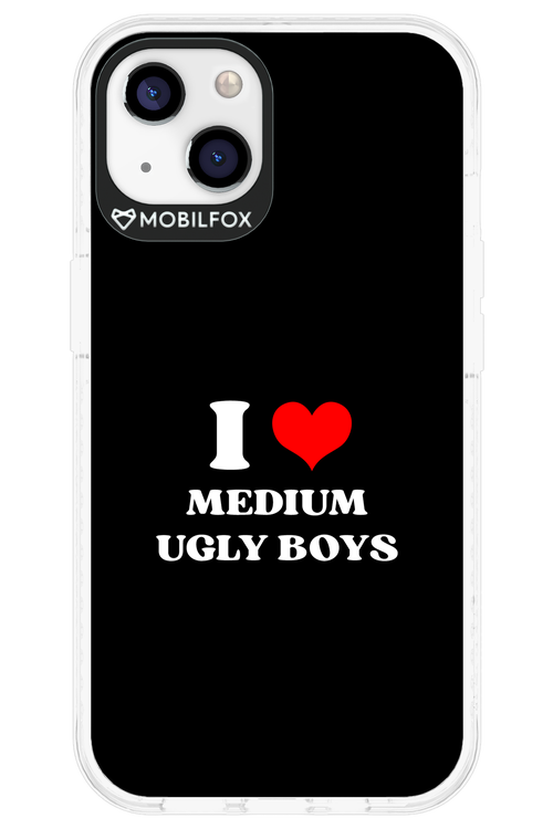 I LOVE 2.0 - Apple iPhone 13