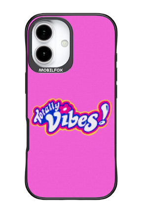 Totally Vibes II - Apple iPhone 17