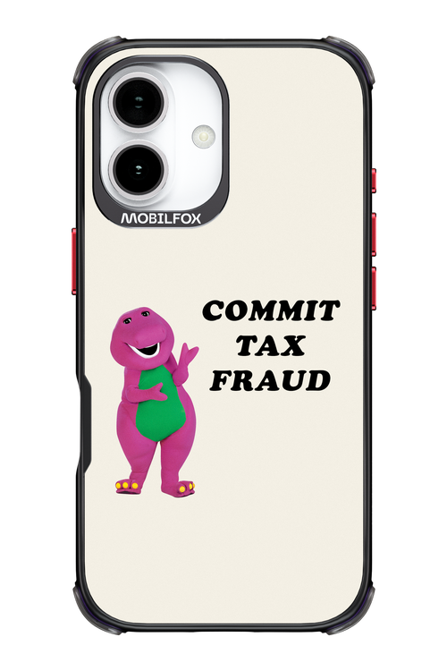 Dino - Apple iPhone 17