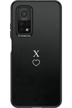 X Black 2.0 - Xiaomi Mi 10T 5G
