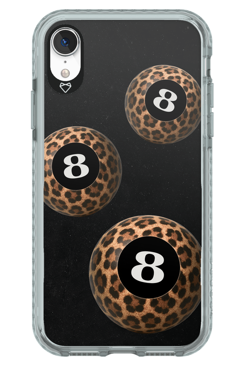 8 Baby - Apple iPhone XR