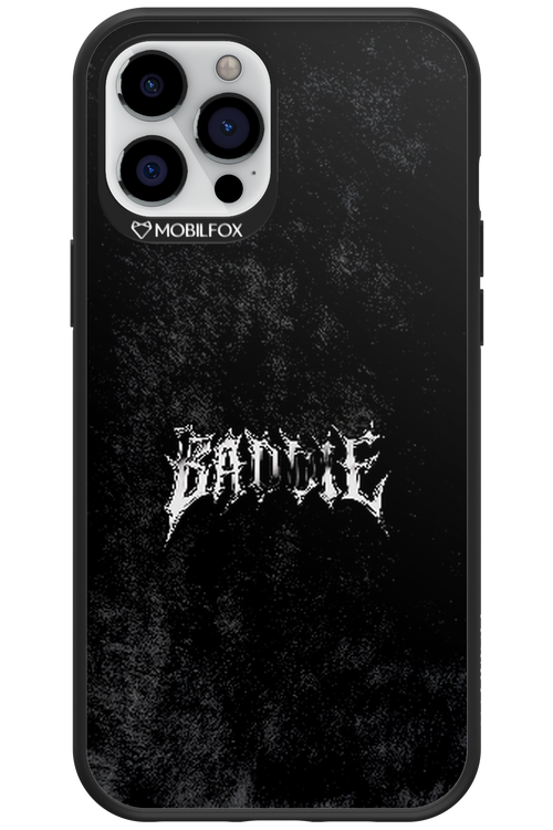 Rare Energy - Apple iPhone 12 Pro Max