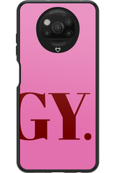 GY (Sorbet) 2.0 - Xiaomi Poco X3 Pro