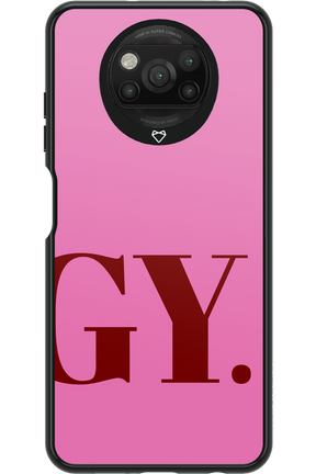 GY (Sorbet) 2.0 - Xiaomi Poco X3 Pro