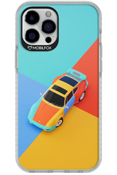 Colortherapy - Apple iPhone 12 Pro Max