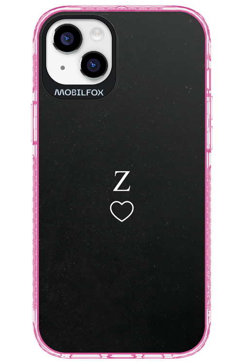 Z Black 2.0 - Apple iPhone 14 Plus