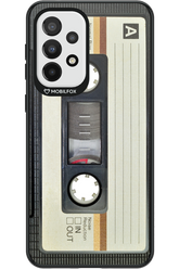CASE 11 2.0 - Samsung Galaxy A33