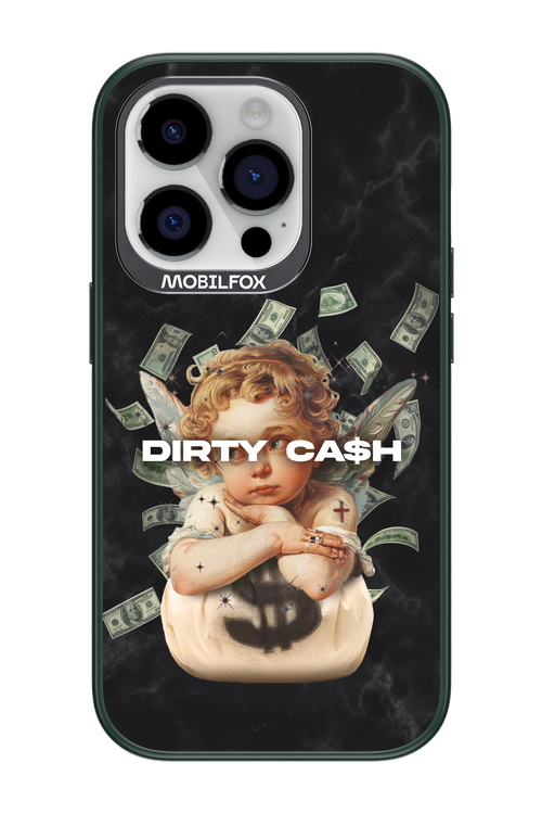 DirtyCash - Apple iPhone 14 Pro