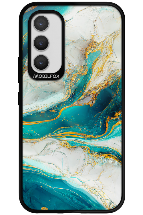 Emerald - Samsung Galaxy A34