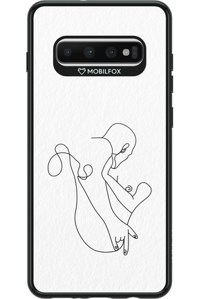 Horny for art 2.0 - Samsung Galaxy S10+